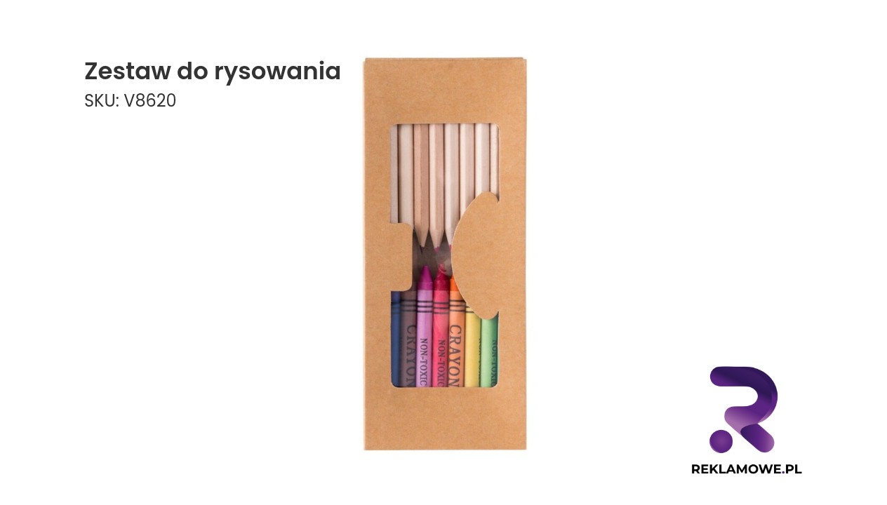 zestaw do rysowania 1